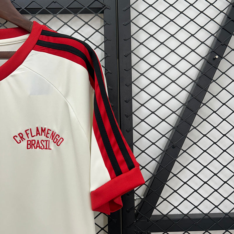 Edição Comemorativa do Flamengo  25/26