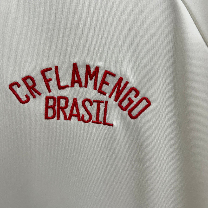 Edição Comemorativa do Flamengo  25/26