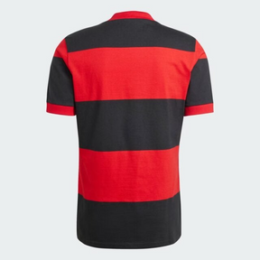 Camisa do Flamengo Especial Mundial 1981
