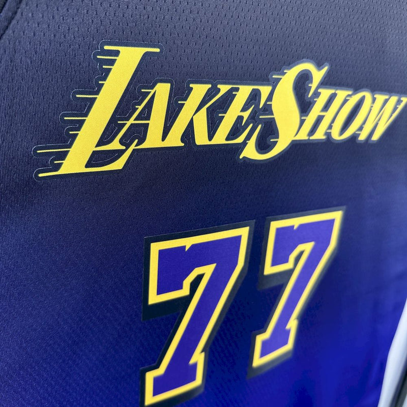 Camisa NBA Lakers